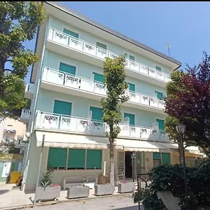 Sabrina Nord 2*, Rimini Italia