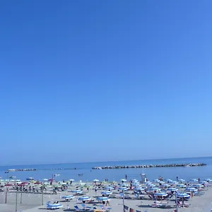 Suprem Sul Mare 3*, Rimini Italia