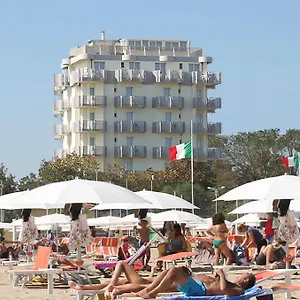 Grifone 3*, Rimini Italia